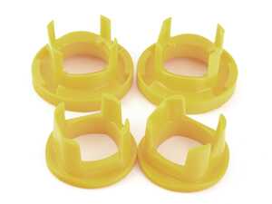 Rear Subframe Front Mount Inserts