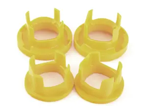 Rear Subframe Front Mount Inserts
