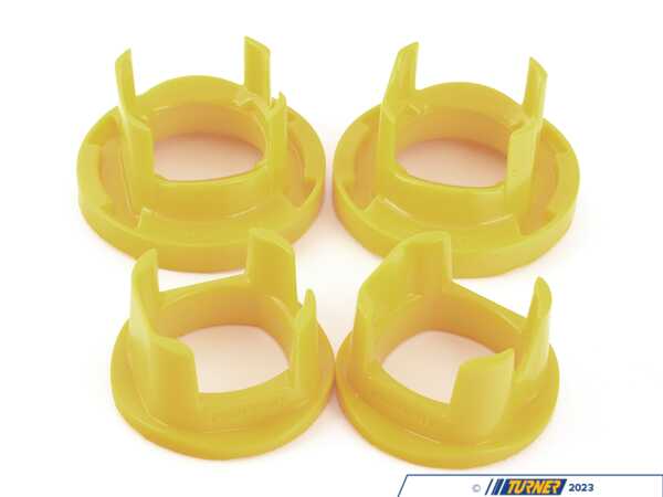 Powerflex Rear Subframe Front Mount Inserts PFR5-1920