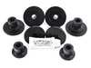 Powerflex Powerflex Rear Diff Front Mounting Bushing - F8X M2,M3,M4 PFR5-4025x4 View 4