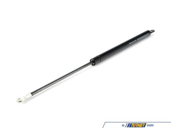 Meyle Hood Strut - Priced Each 51231869147