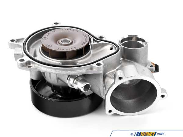 Genuine BMW Water Pump  11518657284