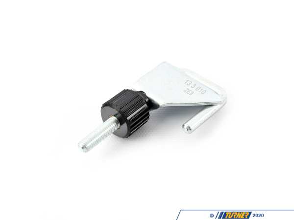 Genuine BMW Genuine BMW Clamp No. 133010 - 83300491256 83300491256