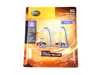 Hella Hella Xtreme Yellow H3 Bulb (55W/12V) - Pair - E90, E92, E93 H3 YL View 4