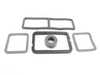 Genuine BMW SET OF GASKETS 64112453899 View 1