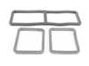 Genuine BMW SET OF GASKETS 64112453899 View 2
