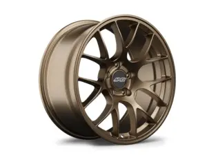 18" APEX EC-7 Staggered Wheel Set