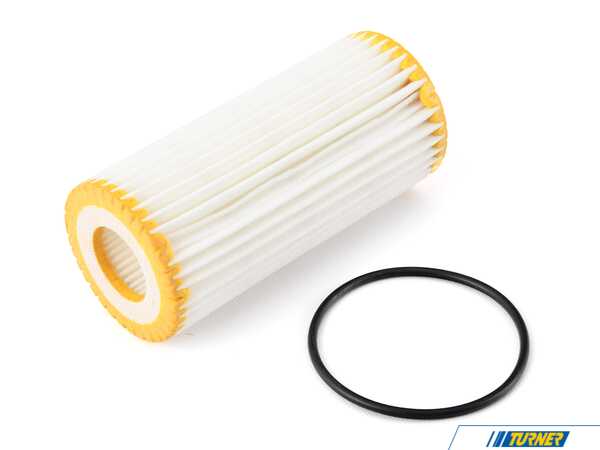 Genuine Volkswagen Audi  Oil Filter - Priced Each 06L115562B