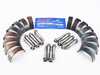 VAC Motorsports VAC Performance Coated Rod Bearing Kit - Standard Size - S65 VAC-HPRBK-S65 View 1