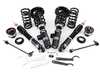 BC Racing BC Racing BR Series Coilover Suspension Kit - 5-Bolt Top Mounts - F30 xDrive 320i 328d 328i 330i 335i 340i I-82-BR View 1