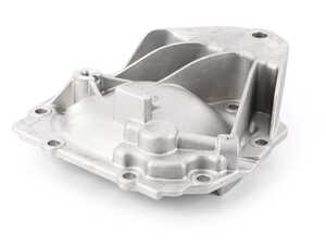 TRANSMISSION COVER