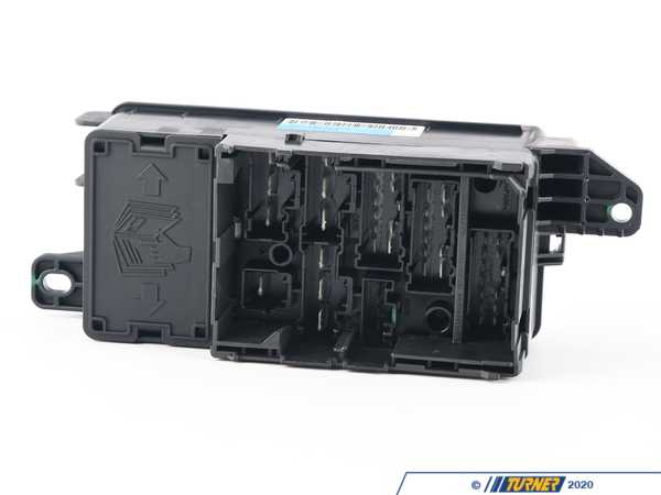 Genuine MINI Genuine MINI Fuse Box - 61149240943 61149240943