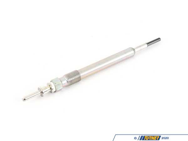 Bosch OEM Bosch GLP5 Glow Plug - BMW N47 N57 B57 12230035934