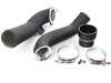 VRSF VRSF Charge Pipe Upgrade Kit for BMW B58 F22/23 F3X G30/31/32 G11/12 G01/02 10581030 View 1