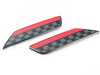 Genuine MINI TRIM COVER SET WITH 51132365738 View 1