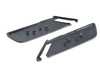 Genuine MINI TRIM COVER SET WITH 51132365738 View 2