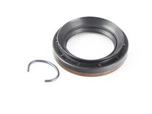 REPAIR KIT OUTPUT RADIAL SHA
