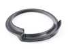 Hamburg Tech Front Upper Spring Pad - Priced Each 31336767500 View 2
