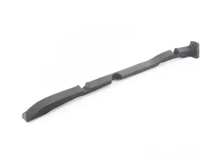 Genuine BMW Sealing, Engine Compartment Right - 51489132300 - F10