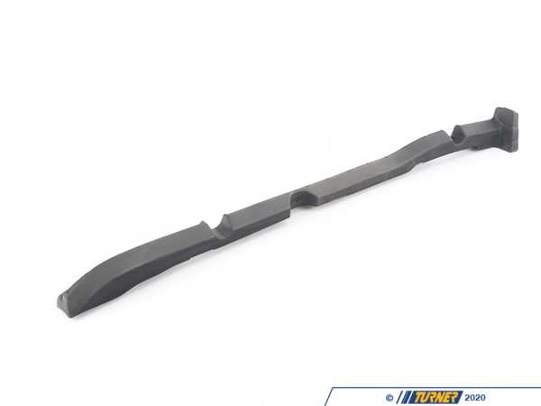 Genuine BMW Genuine BMW Sealing, Engine Compartment Right - 51489132300 - F10 51489132300