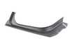 Genuine BMW COVER, WATER GUTTER, REAR, L 51497364425 View 1
