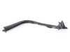 Genuine BMW COVER, WATER GUTTER, REAR, L 51497364425 View 2