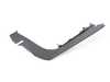 Genuine BMW COVER, WATER GUTTER, REAR, L 51497364425 View 3