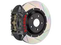 Brembo Brembo 345 Rear Big Brake Kit for E90/E92 M3 2P1.8033A