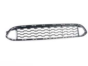 Genuine BMW Grill, Center Lower M - 51118056939 - F25,F26