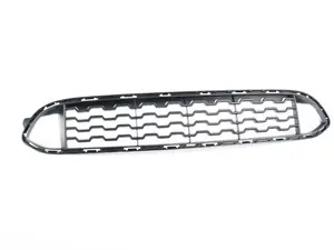 Genuine BMW Grill, Center Lower M - 51118056939 - F25,F26