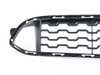 Genuine BMW Genuine BMW Grill, Center Lower M - 51118056939 - F25,F26 51118056939 View 2