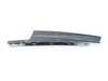 Genuine BMW COVER, COLUMN B, DOOR, FRONT 51337349652 View 1