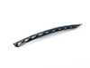 Genuine BMW COVER, COLUMN B, DOOR, FRONT 51337349652 View 2