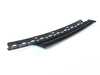 Genuine BMW COVER, COLUMN B, DOOR, FRONT 51337349652 View 3