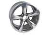 Genuine BMW Forged Alloy Rim 9Jx19 Et14 - E63, E64 36116777354 View 3