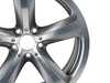 Genuine BMW Forged Alloy Rim 9Jx19 Et14 - E63, E64 36116777354 View 4