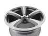 Genuine BMW Forged Alloy Rim 9Jx19 Et14 - E63, E64 36116777354 View 5