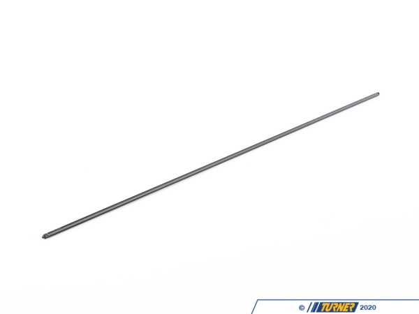 Genuine BMW Genuine BMW Push Rod - 51427287531 - F06 51427287531