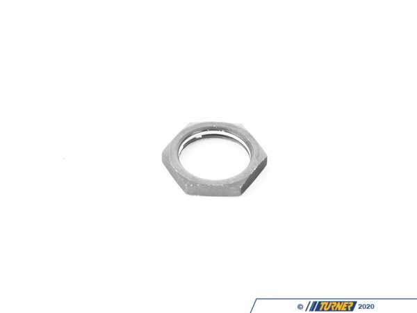 Genuine BMW Genuine BMW Hex Nut - 61627066415 - E39 61627066415