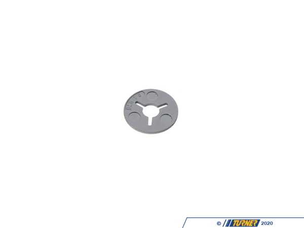 Genuine BMW Genuine BMW Circlip - 52532313563 - E38,E39 52532313563