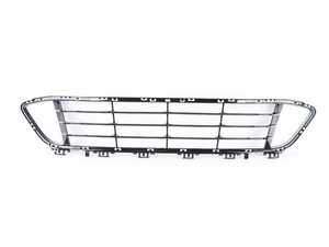 Genuine BMW Grid, Center Open - 51117383353