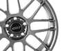 APEX Wheels 19" APEX ARC-8 Staggered Wheel Set - Anthracite arc8199et28anKT View 1