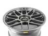 APEX Wheels 19" APEX ARC-8 Staggered Wheel Set - Anthracite arc8199et28anKT View 3