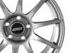 APEX Wheels 18x9" ET30 Anthracite APEX SM-10 Wheel SM10189ET30AN View 4