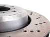 Genuine BMW Genuine BMW Brake Disc, Ventilated, Righ - 34112283386 34112283386 View 2