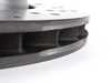 Genuine BMW Genuine BMW Brake Disc, Ventilated, Righ - 34112283386 34112283386 View 3