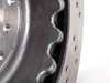 Genuine BMW Genuine BMW Brake Disc, Ventilated, Righ - 34112283386 34112283386 View 5