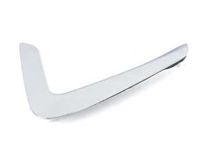 Air Duct, Front Side Panel, Left - F32, F33, F36