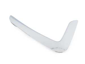 Air Duct, Front Side Panel, Right - F32, F33, F36