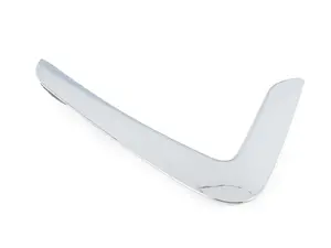 Air Duct, Front Side Panel, Right - F32, F33, F36